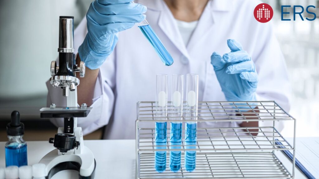 Revolutionising COPD care: precision medicine and biologics on the horizon - preview image