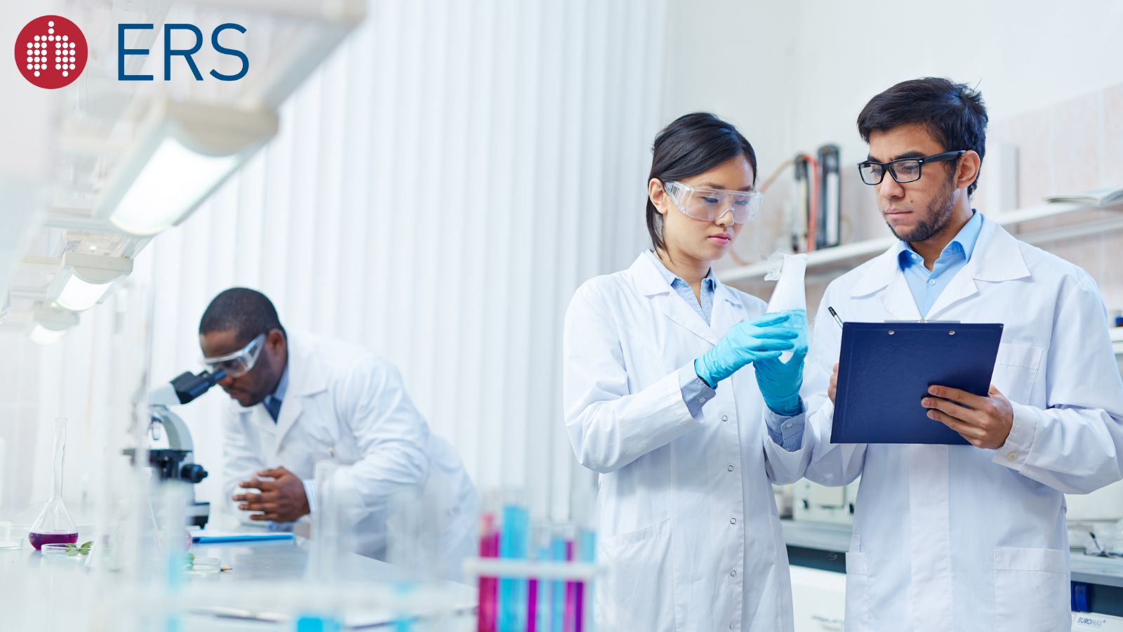 Outbreak ready? Bridging clinical and laboratory responses for (re)emerging infections - preview image