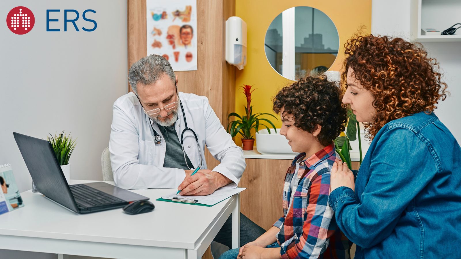 Panel discussion on lifelong respiratory care in OA/TOF & CDH: paediatric and adult collaboration - preview image
