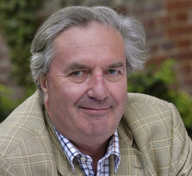 Peter Howard: obituary - preview image