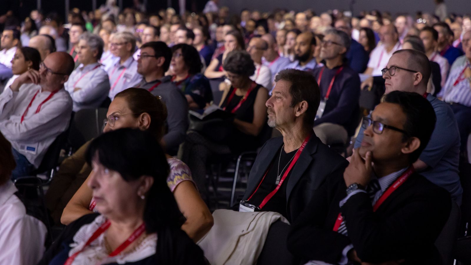 Abstract and clinical case submission now open for the ERS Congress 2025 - preview image