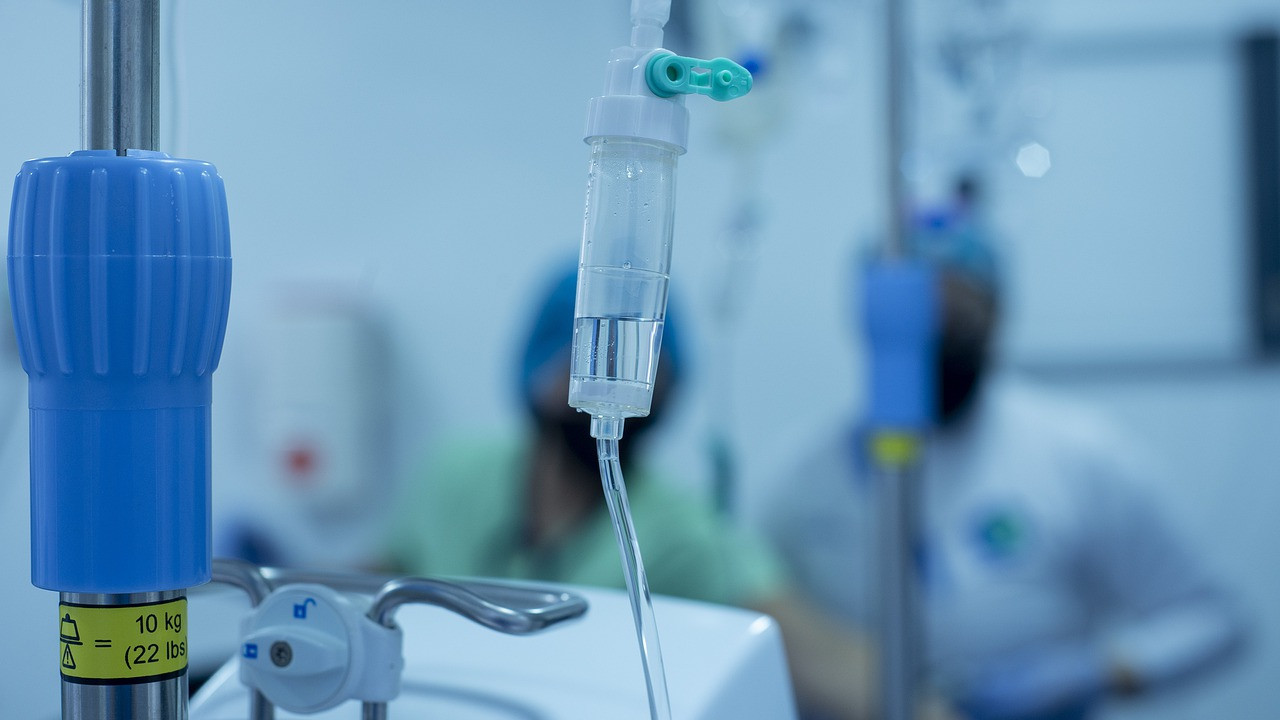 Prostacyclin in Intubated Patients with COVID-19 and Severe Endotheliopathy A Multicenter, Randomized Clinical Trial - preview image