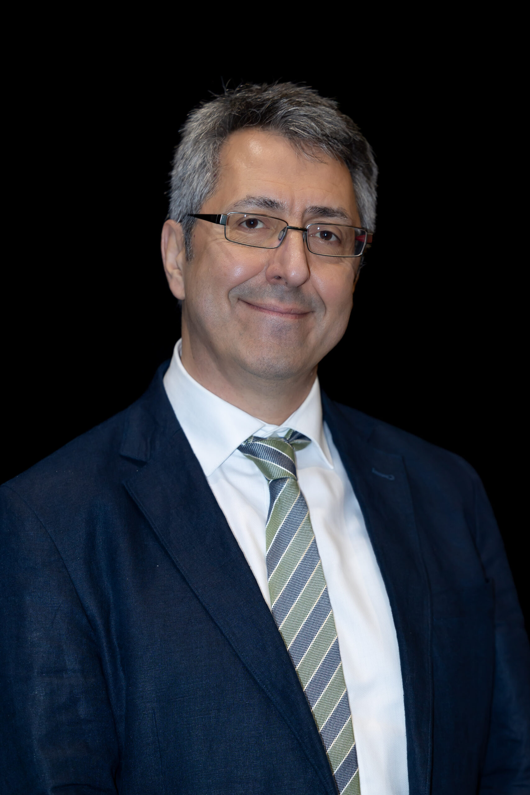 Prof. Apostolos Bossios  - profile image
