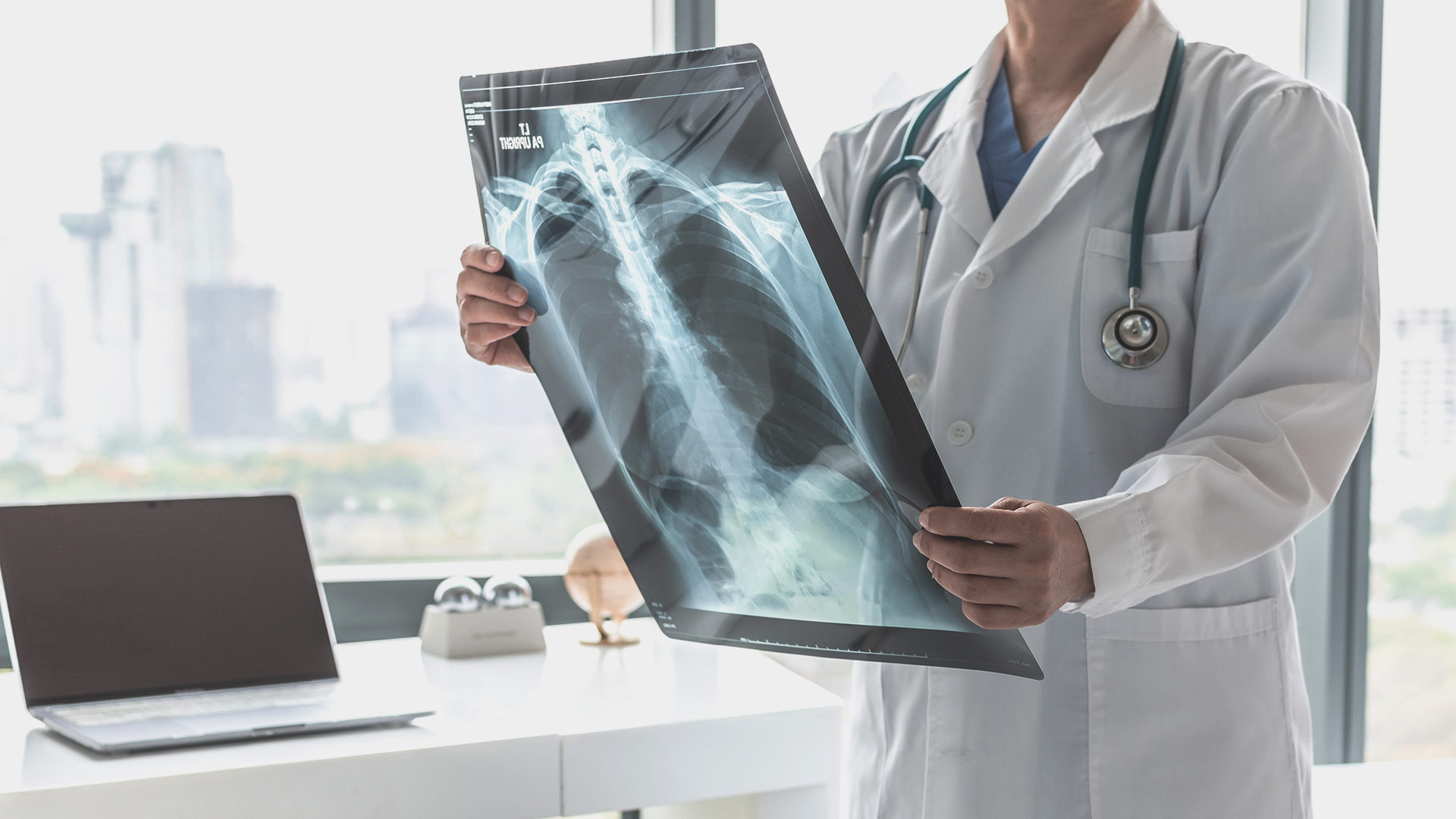 Interstitial lung diseases (Assembly 12) - profile image