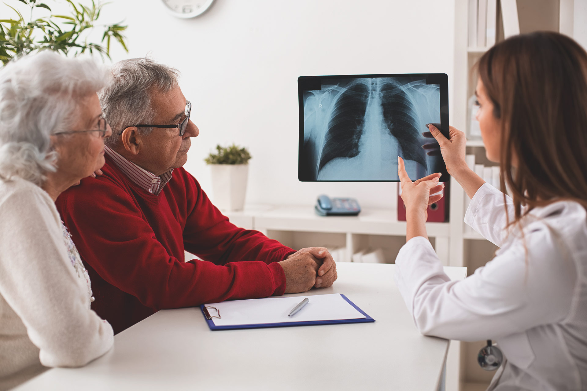 Pulmonary vascular diseases (Assembly 13) - profile image
