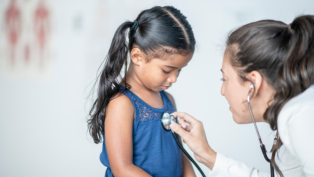 Paediatrics (Assembly 7) - profile image