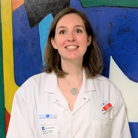 Athénaïs Boucly - Profile Image