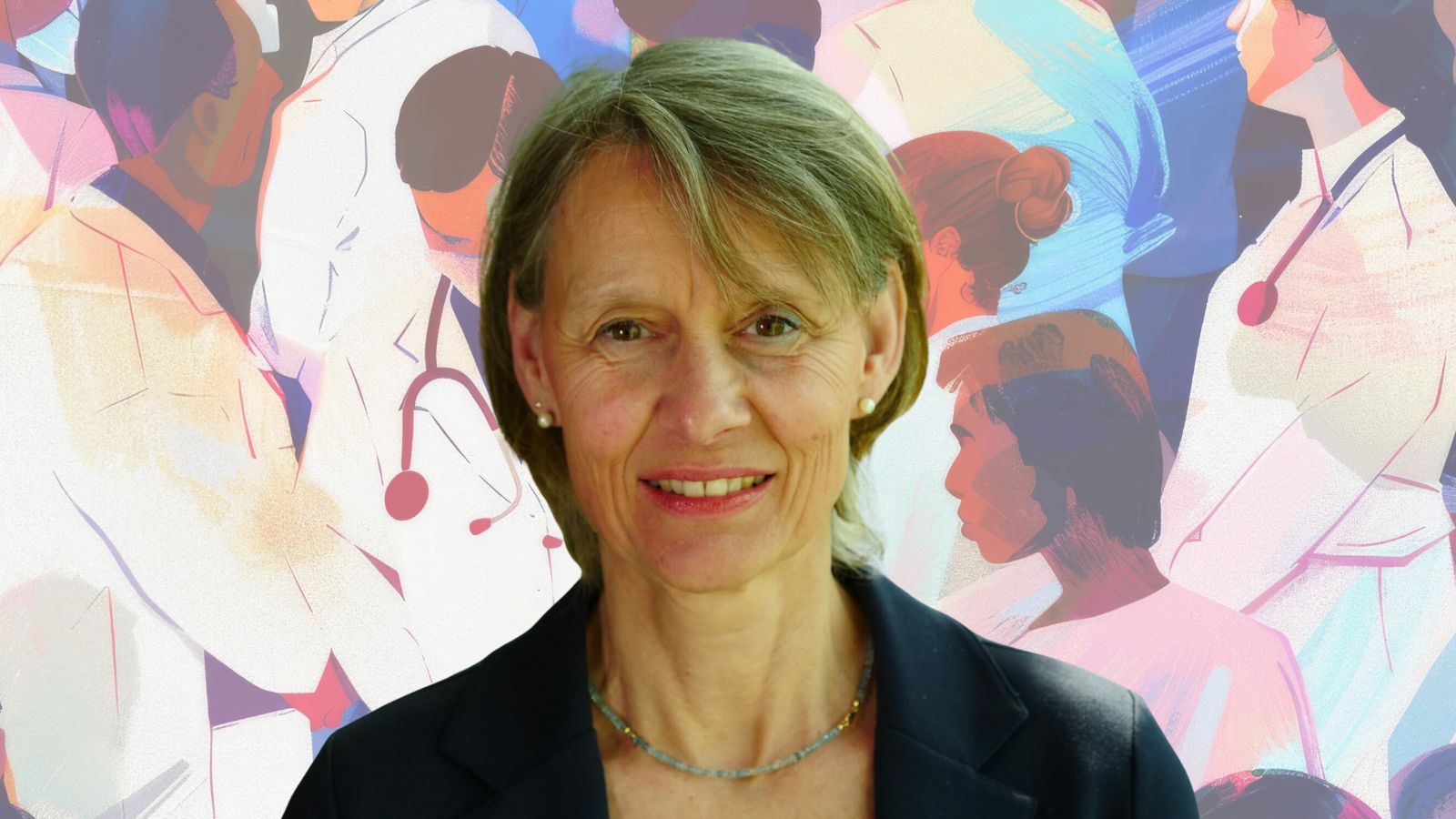 Help us drive action on air pollution: an open letter from ERS Advocacy Council Chair, Prof. Barbara Hoffmann - preview image