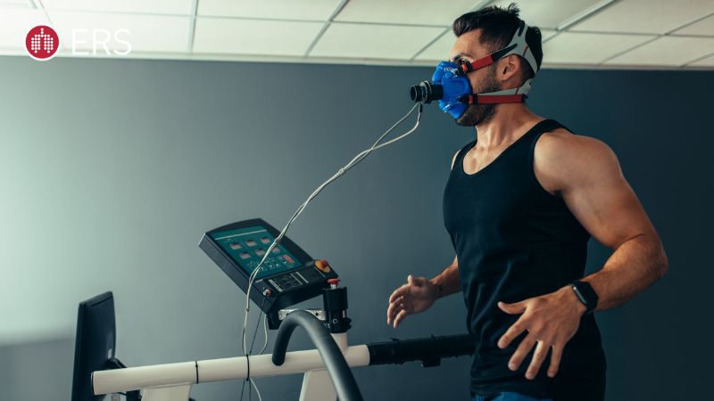 New study highlights pulmonary hemodynamics during exercise as predictor of patient outcomes - preview image