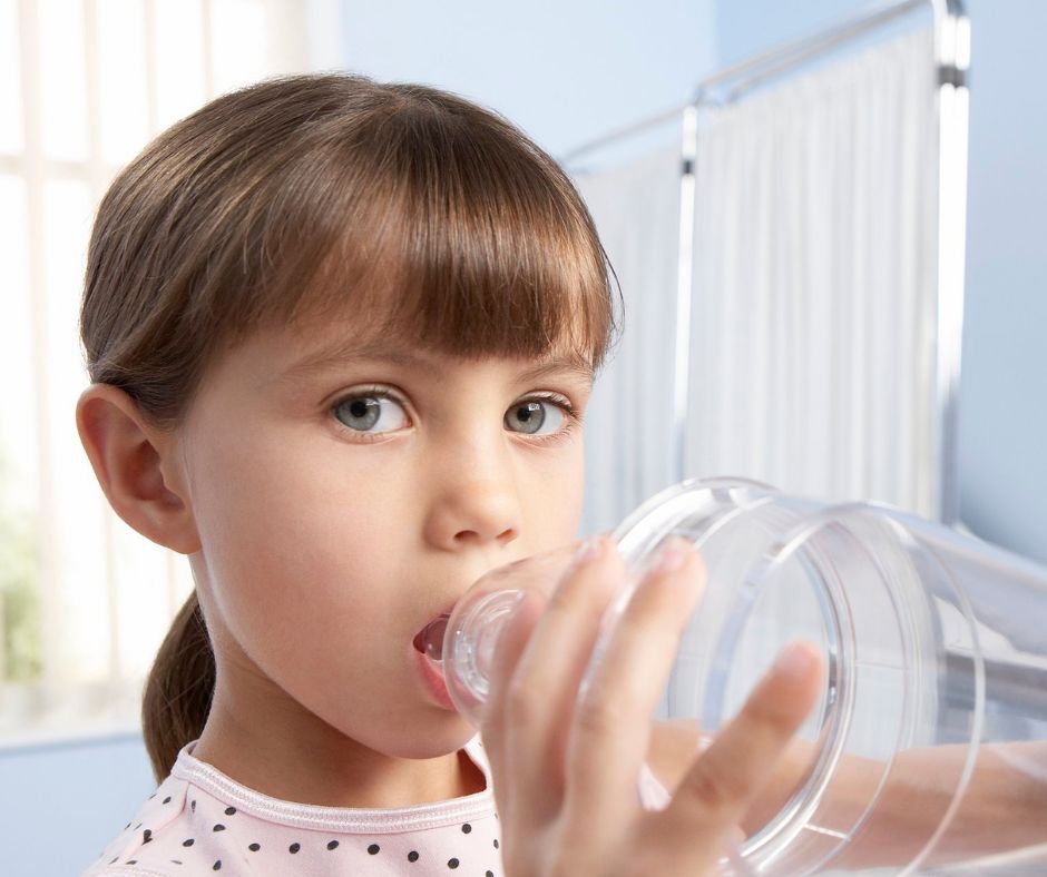 Paediatric asthma - preview image