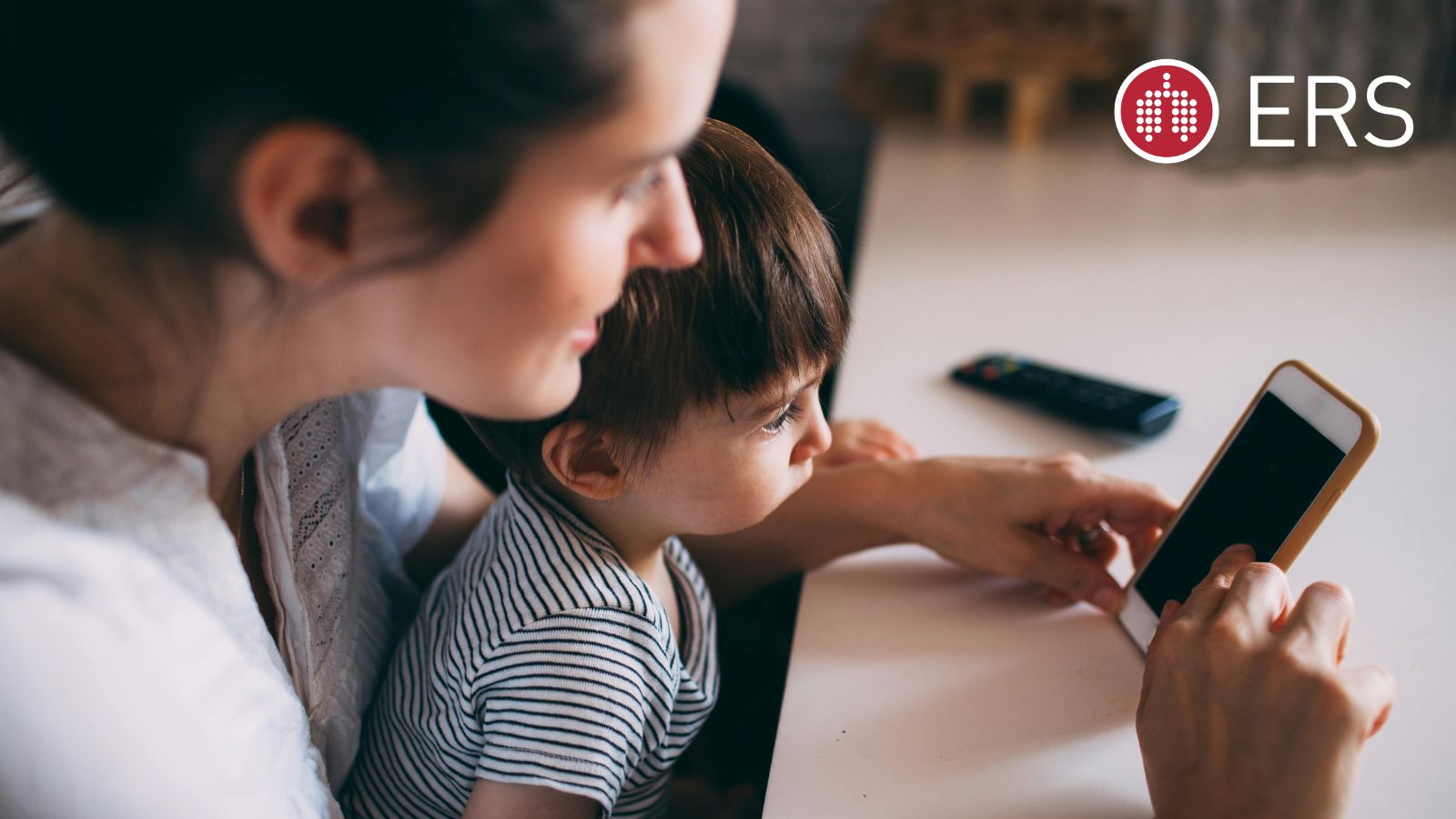 Children with asthma who use at-home monitoring are half as likely to need hospital care - preview image