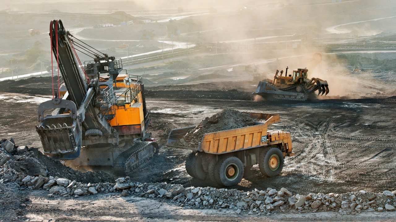 ISEE-ERS-ELF statement on the planned construction and operation of the Woodhouse Colliery coal mine - preview image