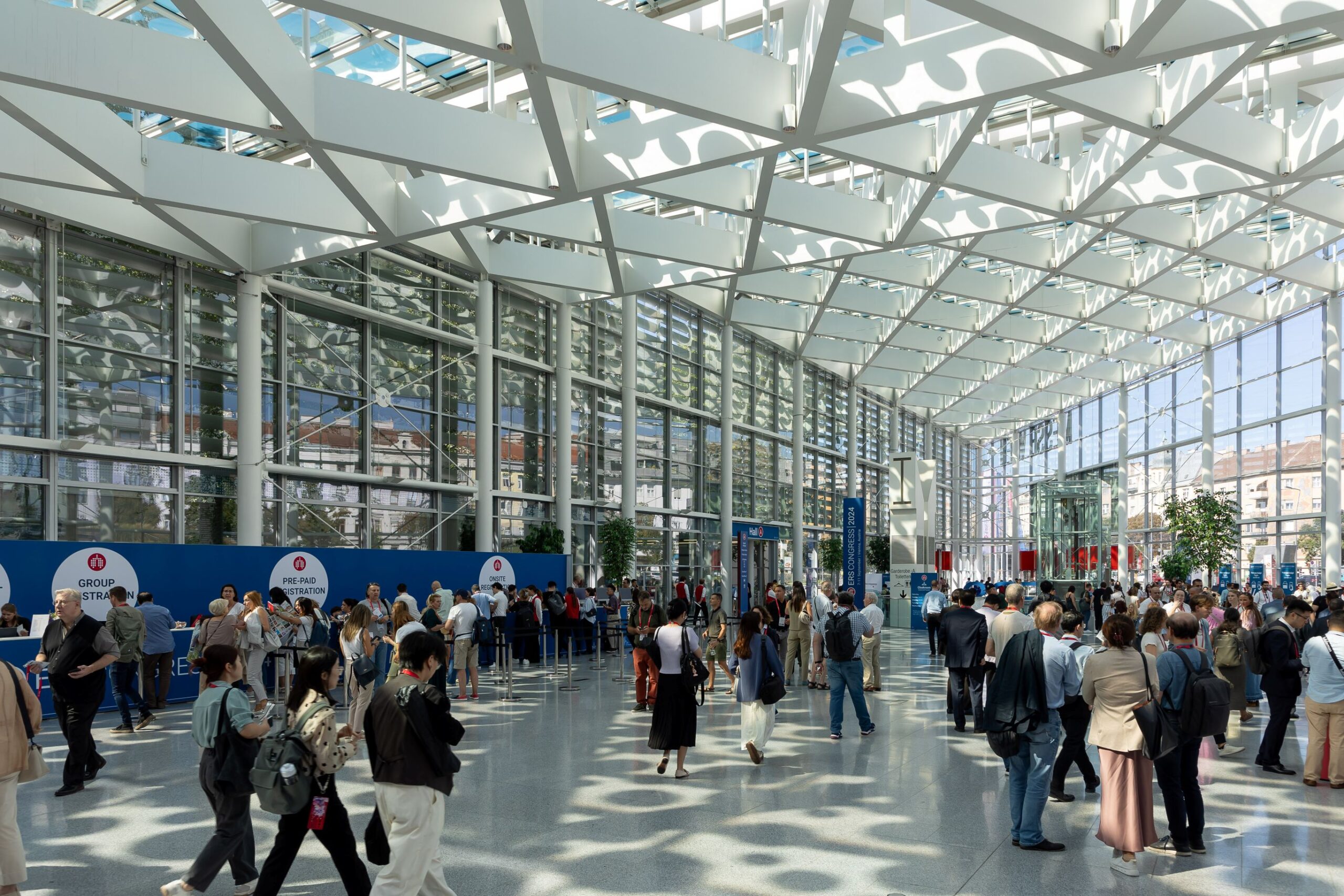 ERS Congress 2025: replay registration - Preview Image