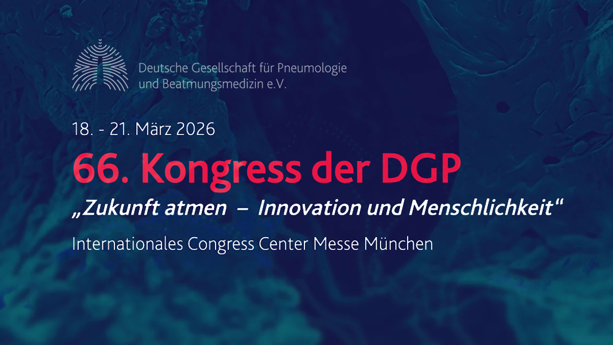 66. Kongress der DGP  - preview image