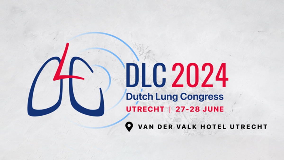 Dutch Lung Congress - preview image
