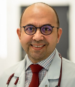 Dragos Bumbacea - profile image