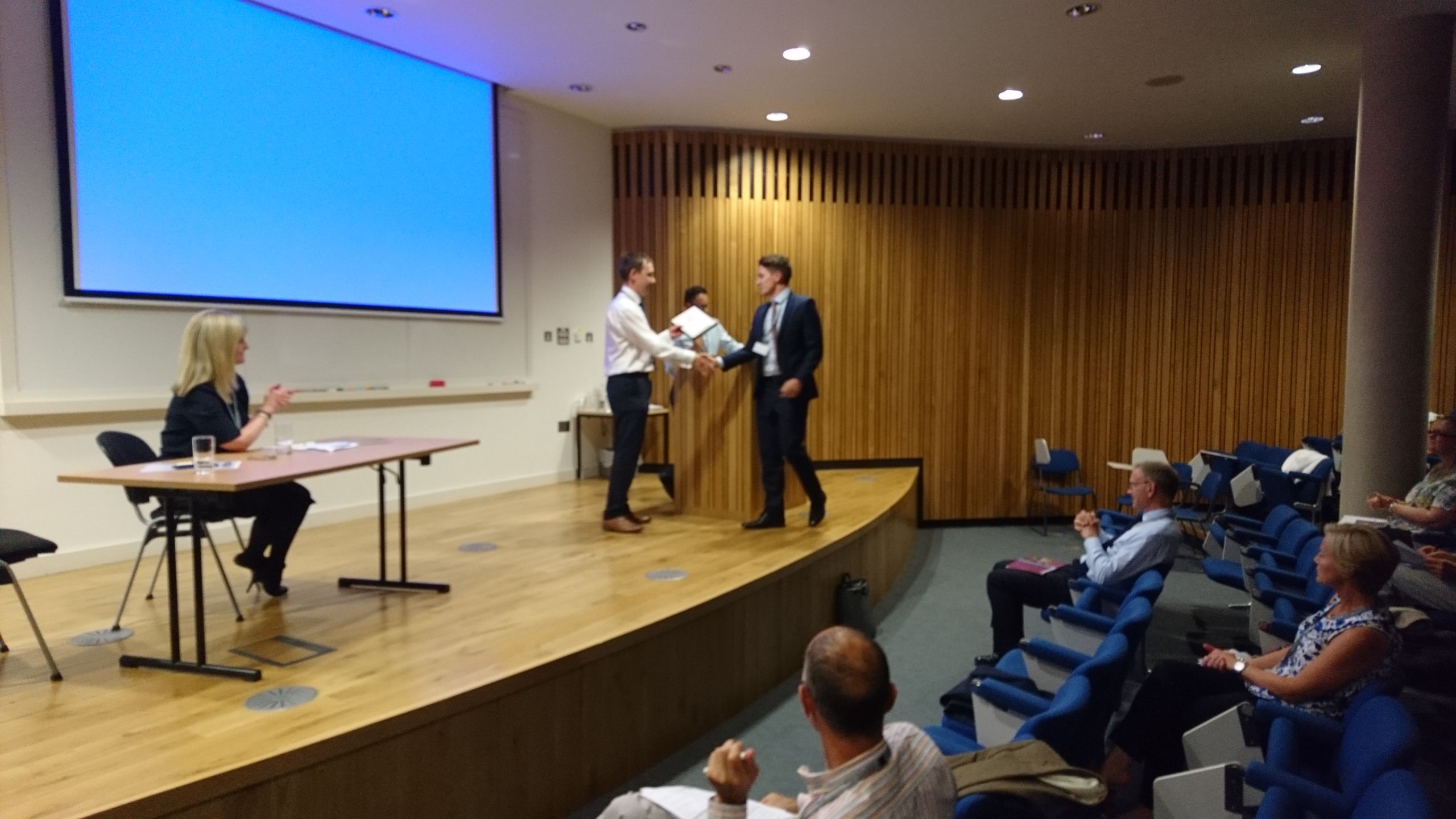 UKPS Research Conference 2024 - preview image