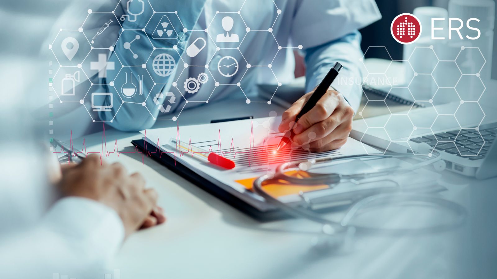 ERS joins call for effective stakeholder engagement during the implementation of the European Health Data Space - preview image