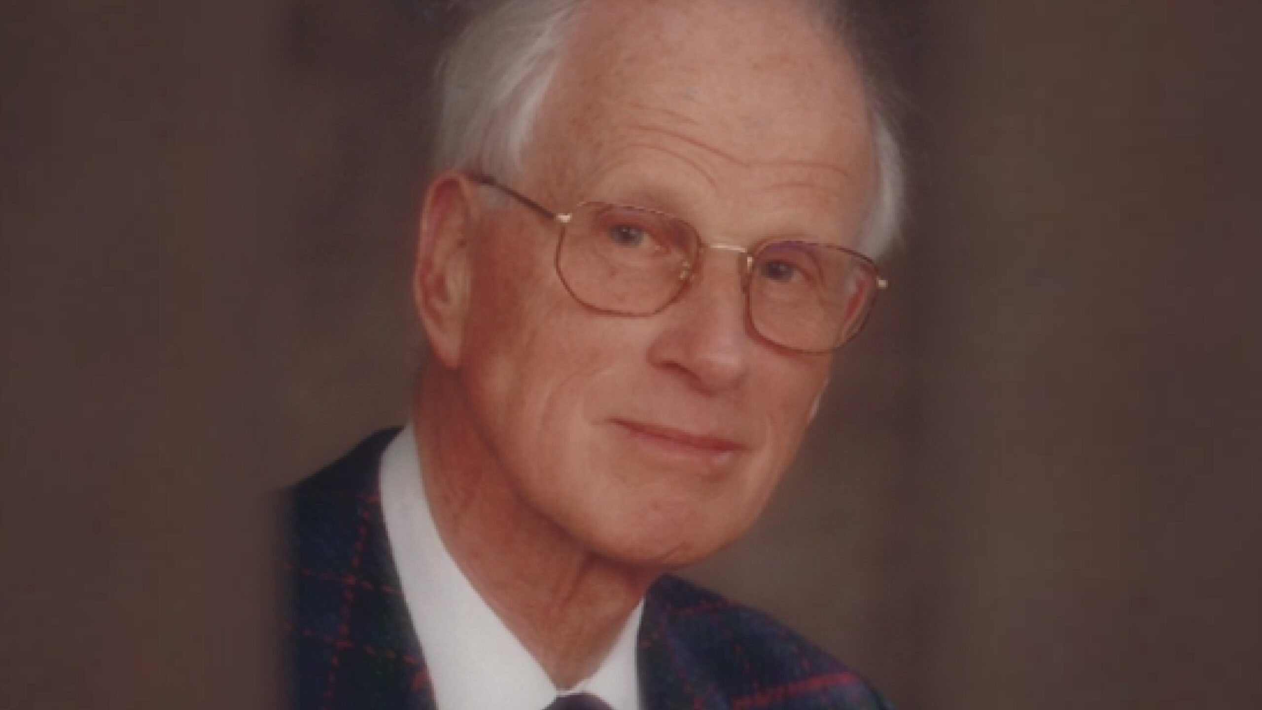 In memoriam: Erik Berglund - preview image