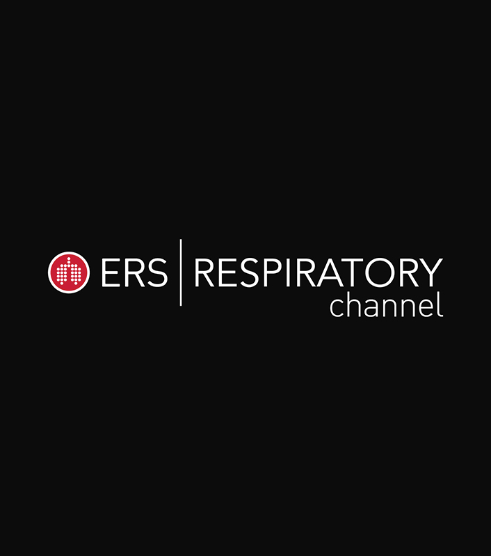 Visit the ERS®168极速赛车体彩官网 Respiratory Channel - Preview Image