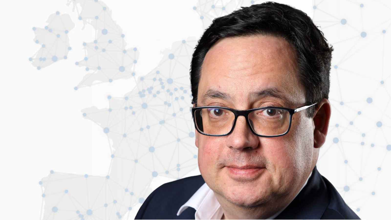 ERS Satellites: preview with Co-Chair Prof. Nicolas Roche - preview image