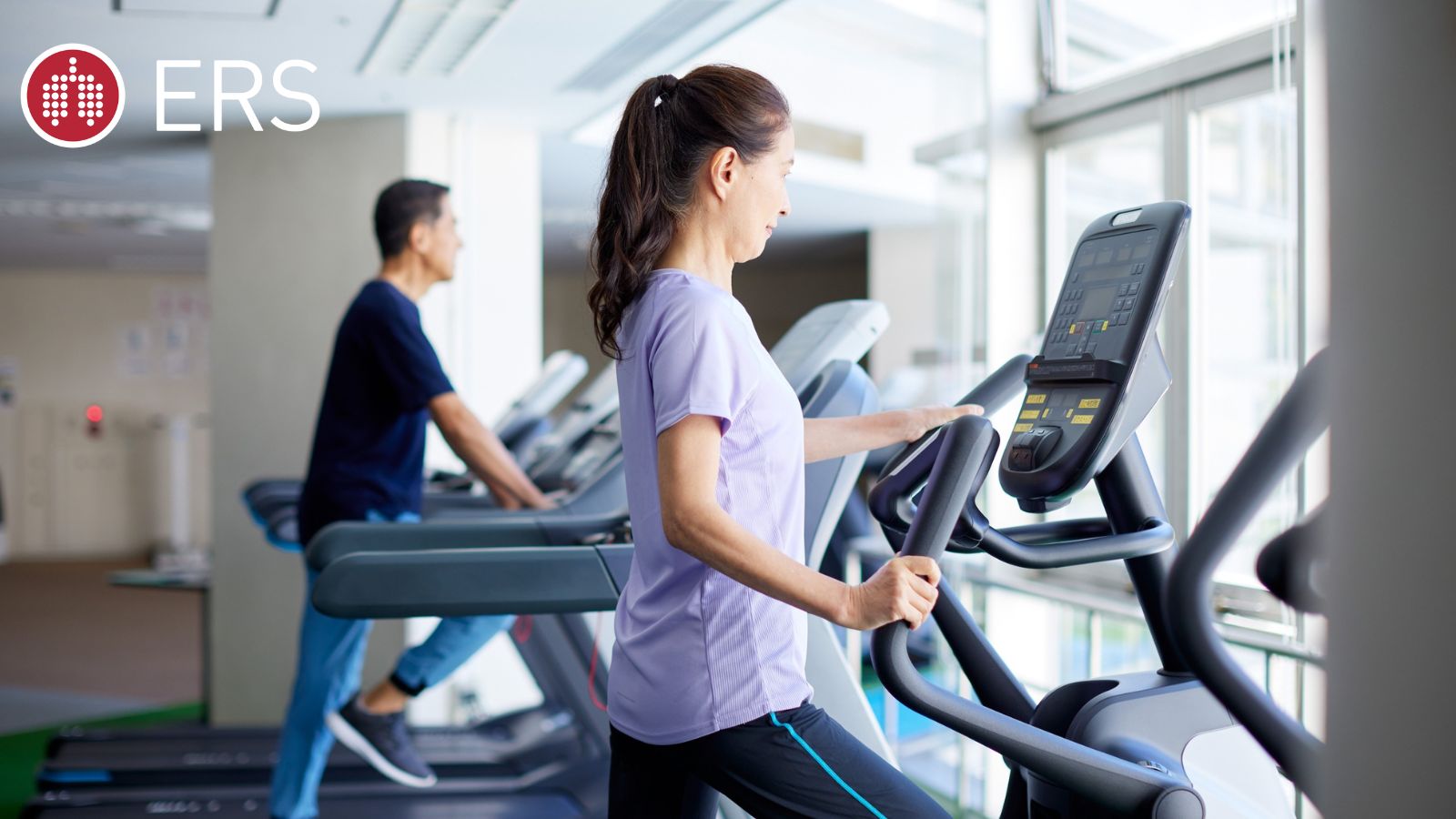 Exercise can help to restore the immune system of people with post-COVID syndrome - preview image