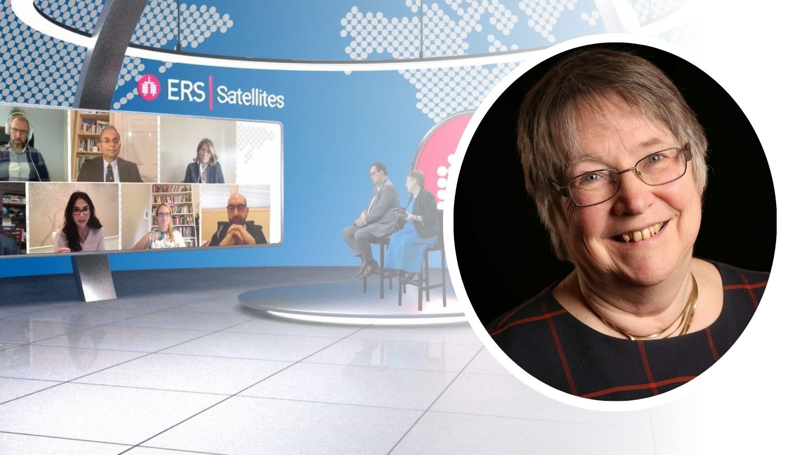 ERS Satellites 2025: five reasons to register - preview image