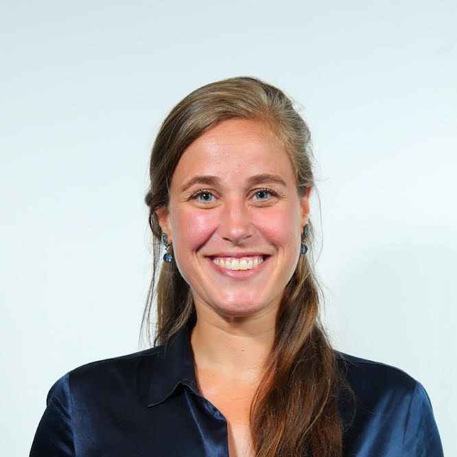 Marjolein A. Heuvelmans - Profile Image