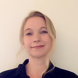 Ane Johannessen - Profile Image