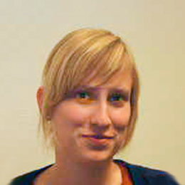 Heleen Demeyer - Profile Image