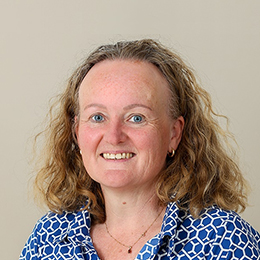 Jellien Makonga-Braaksma - Profile Image