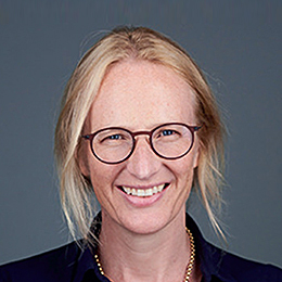 Marlies S. Wijsenbeek - Profile Image
