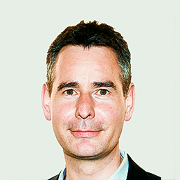 Michael Kreuter - Profile Image