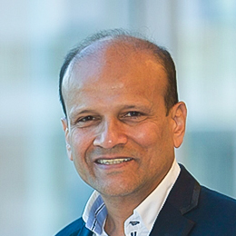 Mohammed Munavvar - Profile Image
