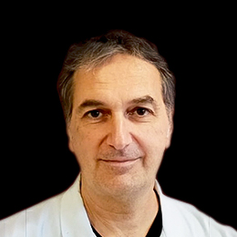 Olivier Sitbon - Profile Image