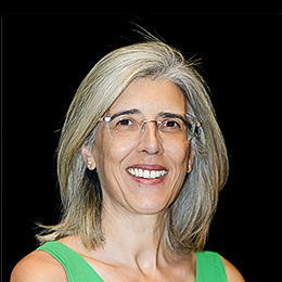 Raquel Duarte - Profile Image