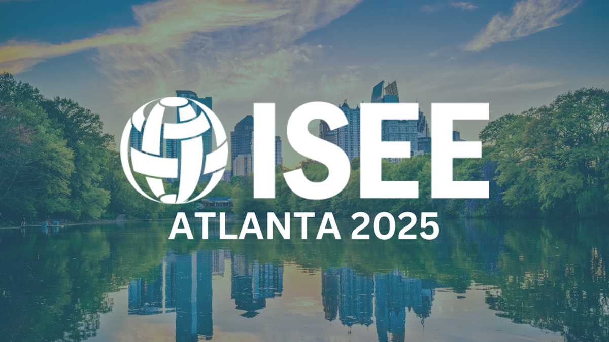 ISEE 2025 - preview image