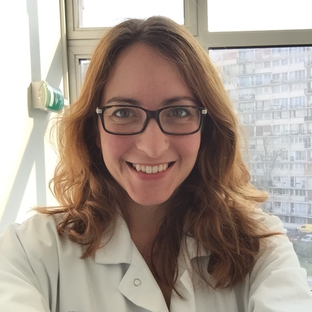 Dr Jessica Taytard - profile image