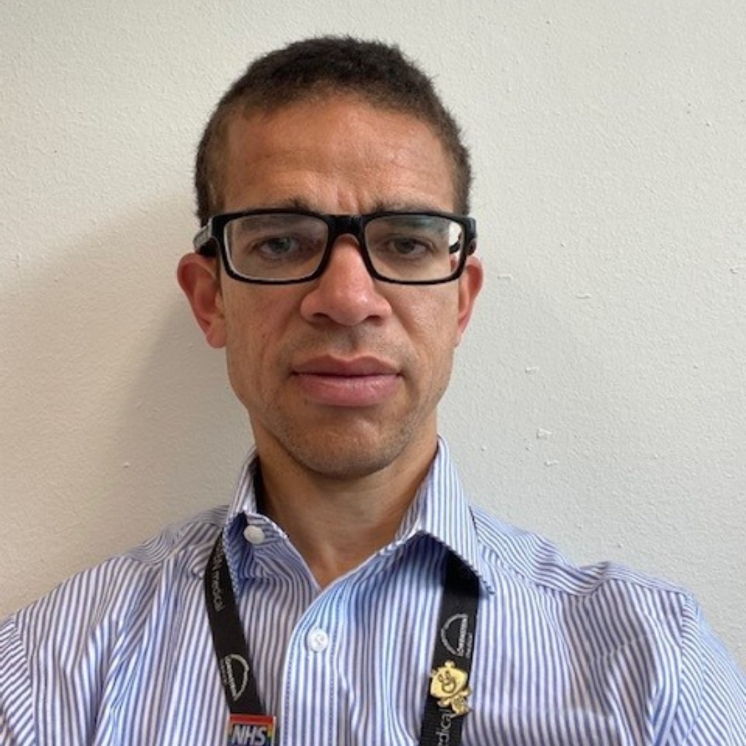 Dr Kelechi Ugonna - profile image
