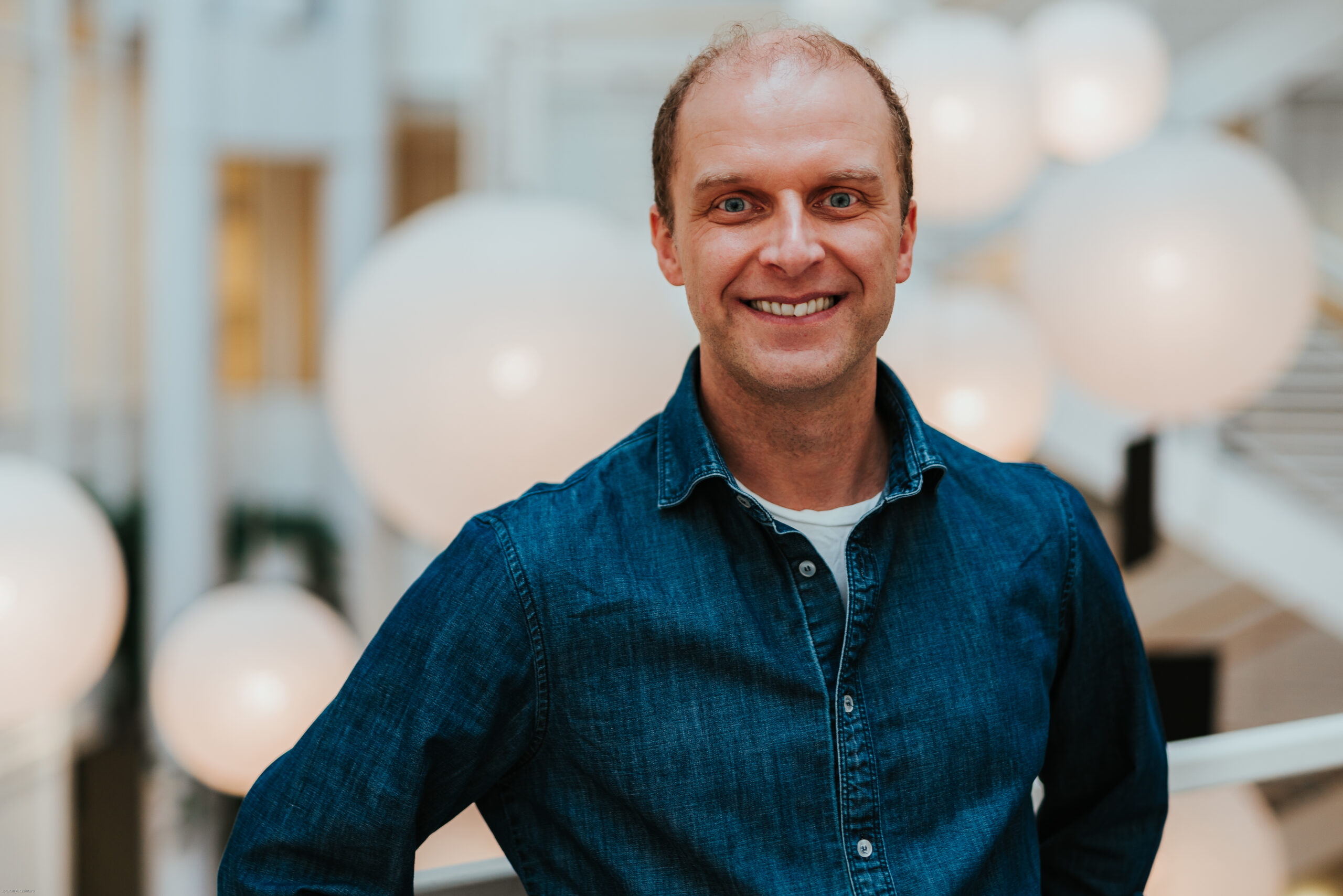 Mr. Kjeld Hansen - profile image