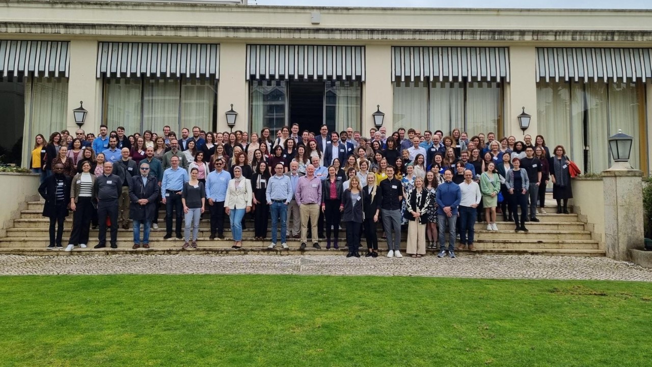 ERS Lung Science Conference 2023 - preview image