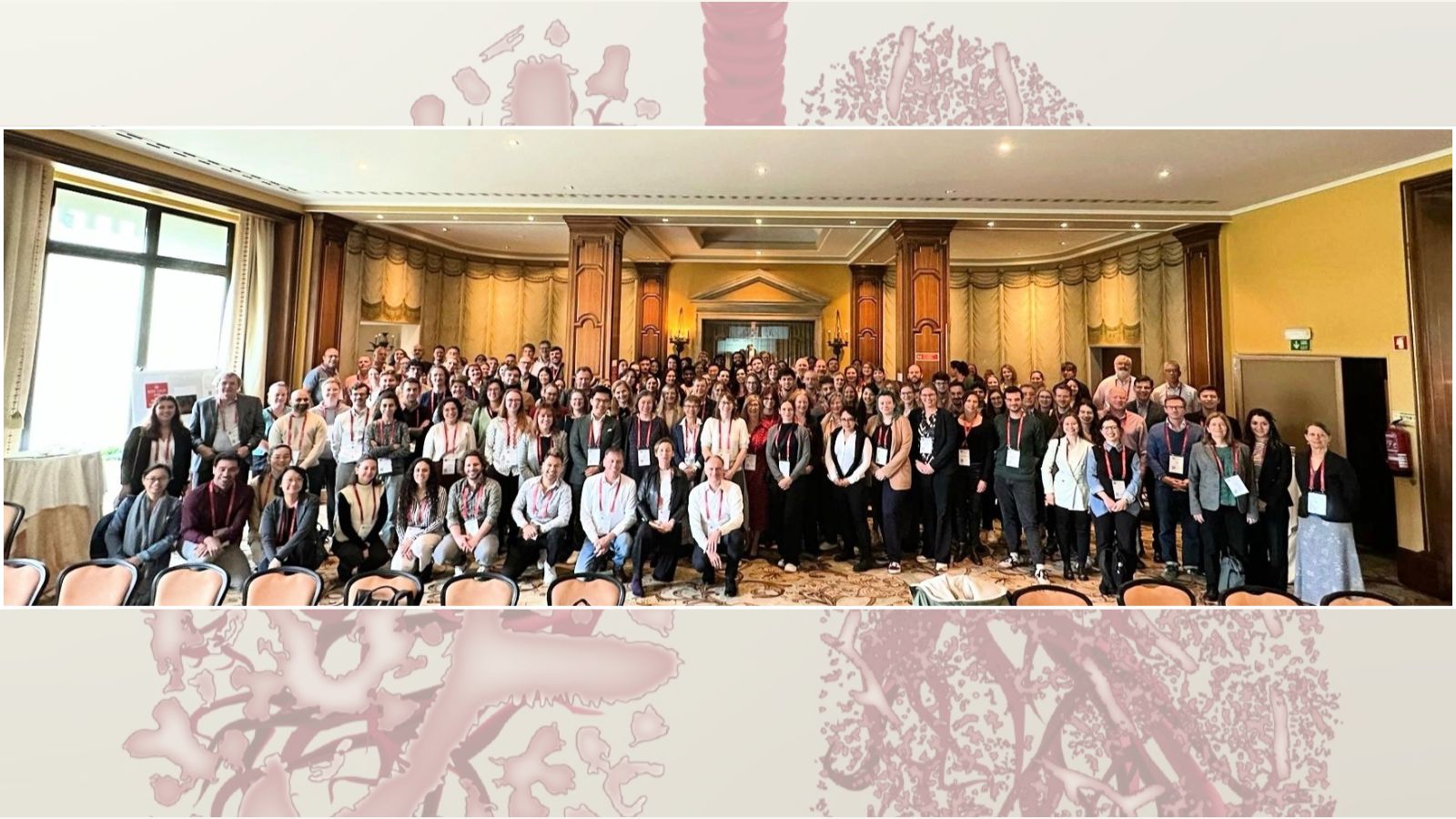 The ERS Lung Science Conference 2025 – thank you to all participants and congratulations to award winners - preview image