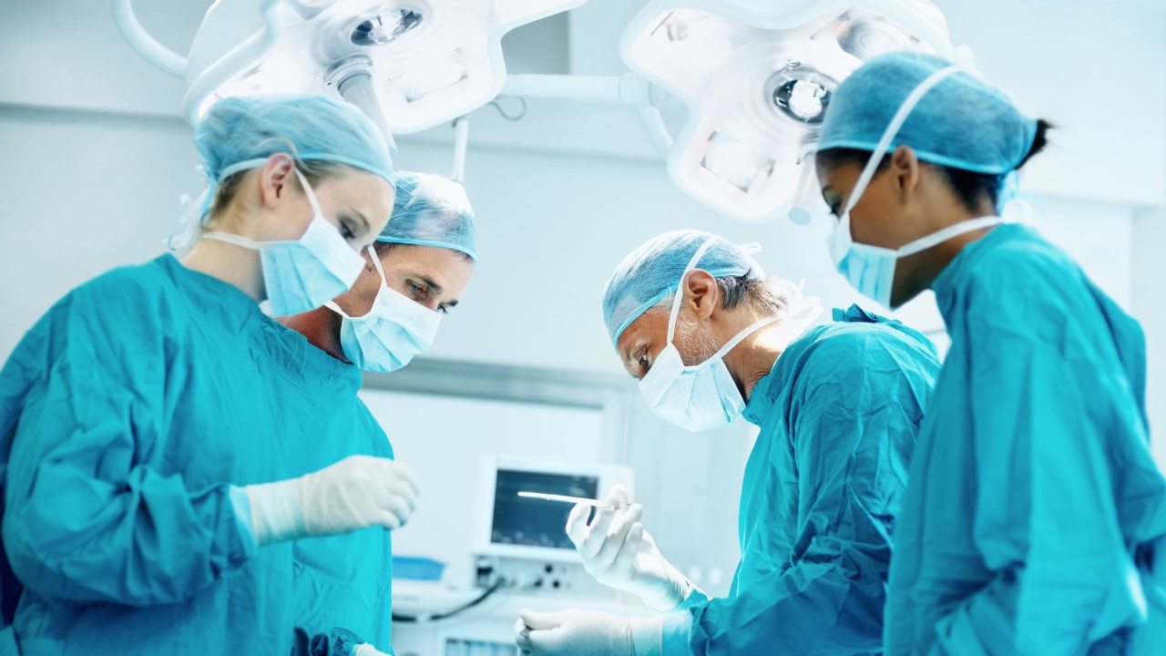 Challenging cases in lung transplantation and thoracic surgery - preview image