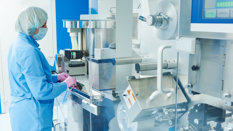 Ethics prevail where regulations failed: PMI sells pharmaceutical company Vectura at a loss - preview image