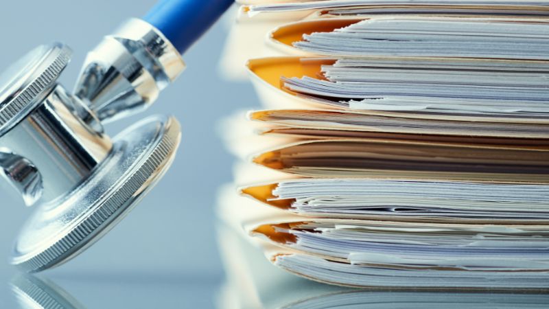 New ERS Journal Impact Factors released - preview image