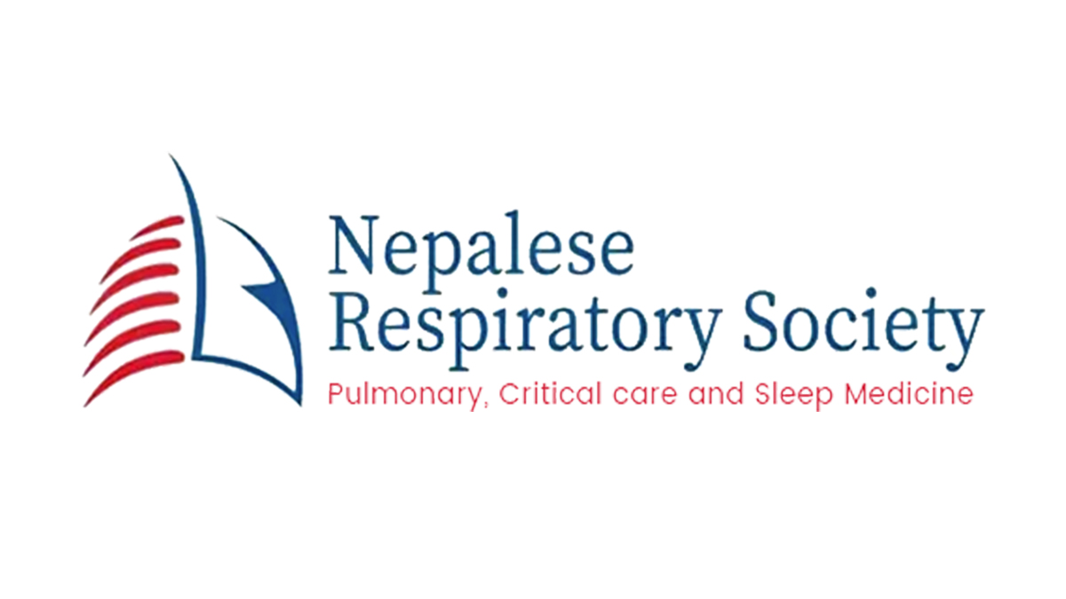 Congress of Nepalese Respiratory Society - preview image