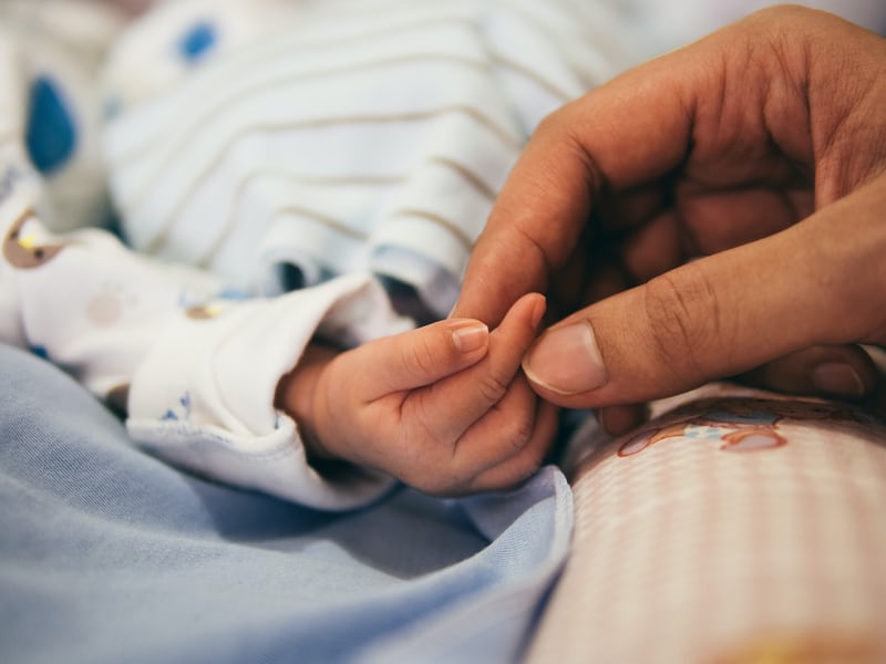 Paediatric respiratory medicine  - Preview Image