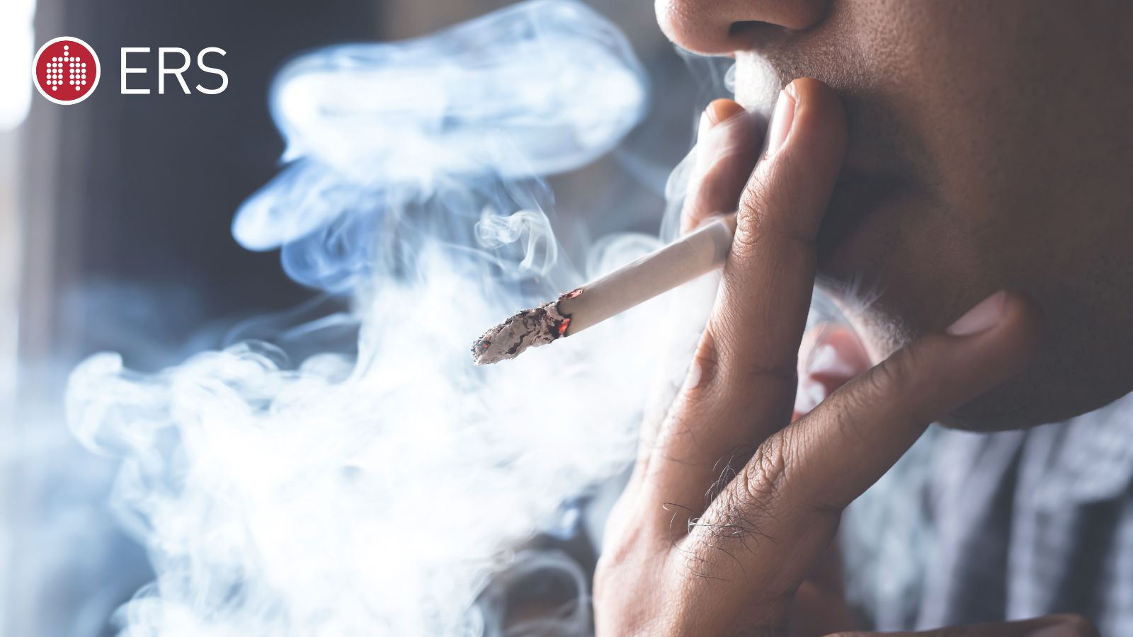 People may age faster if their dad smoked during puberty - preview image