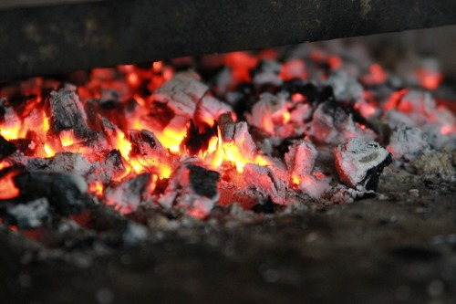 Burning coal may produce previously undiscovered harmful airborne nanoparticles, FIRS warns - preview image