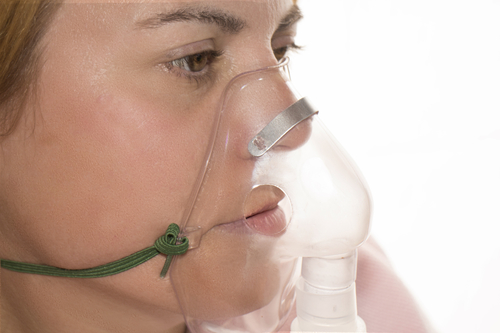Automated O₂ titration achieves better oxygenation than manual administration, study finds - preview image
